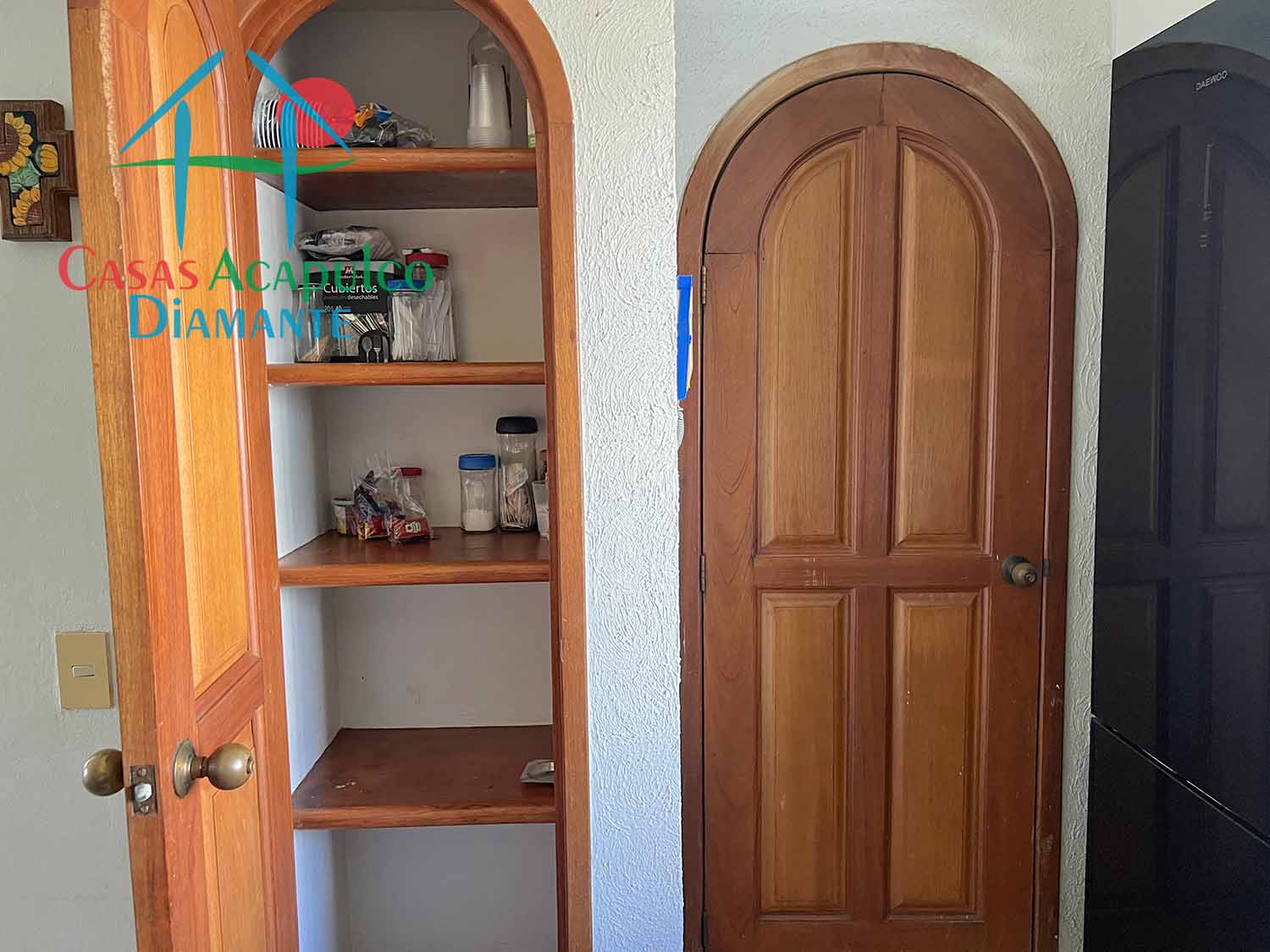 Villas Golf 1 Villa 72 - Cocina 7